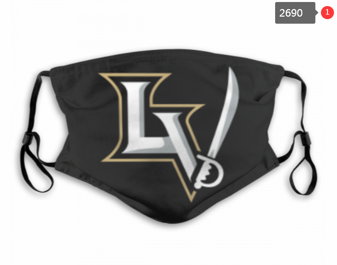 NFL Oakland Raiders #15 Dust mask with filter